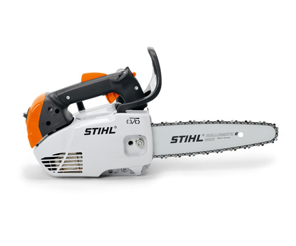Stihl MS 151 TC-E Arborist Chainsaw (10"-12")