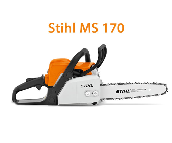 Stihl MS 170