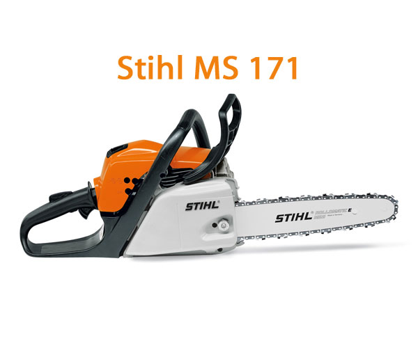 Stihl MS 171/172