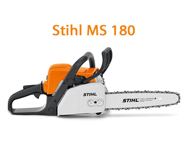 Stihl MS 180/182