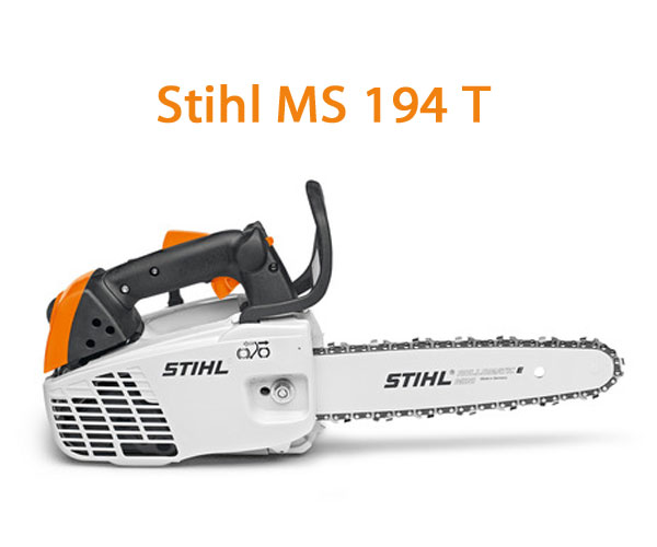 Stihl MS 194 T