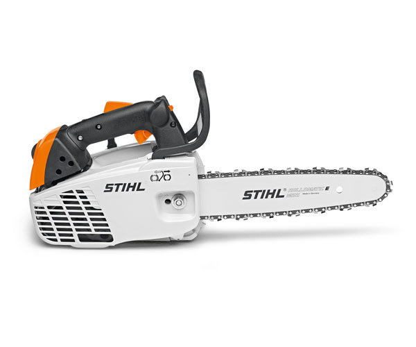 Stihl MS 194 T Arborist Chainsaw (12"-14")