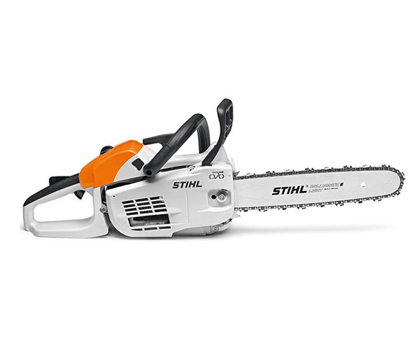 Stihl MS 201 C-M Pro Petrol Chainsaw (12"-14")