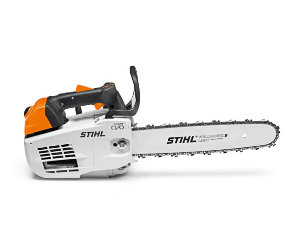 Stihl MS 201 TC-M Arborist Chainsaw (12"-14")