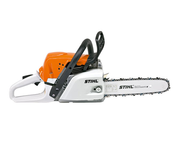 Stihl MS 231 Petrol Chainsaw (14"-16")