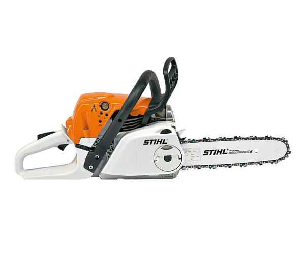 Stihl MS 251 CB-E Petrol Chainsaw (16"-18")