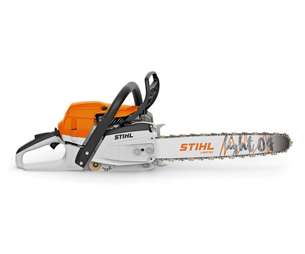 Stihl MS 261 C-M Petrol Pro Chainsaw (14"-18")