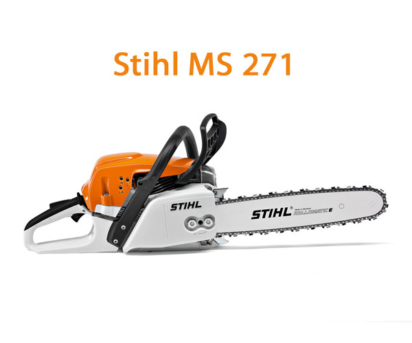 Stihl MS 271