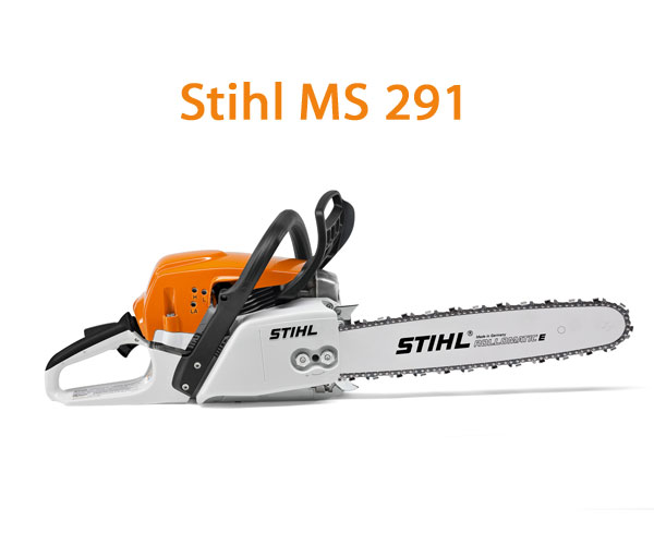 Stihl MS 291