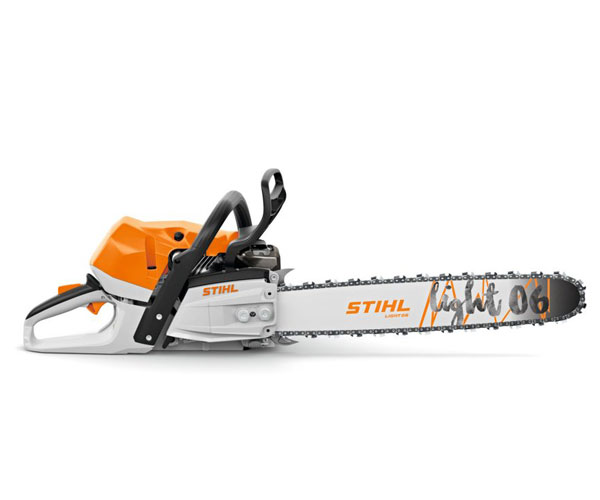 Stihl MS 400.1 C-M Petrol Pro Chainsaw (16"-20")