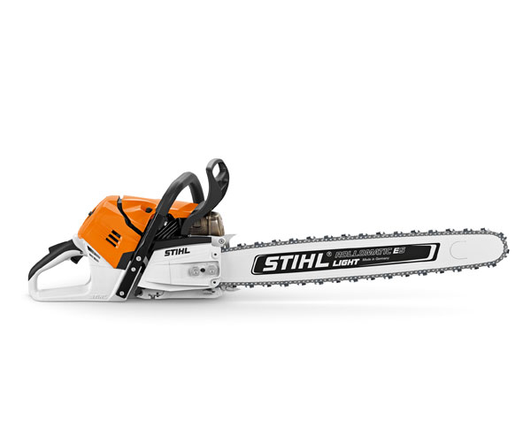 Stihl MS 500i Petrol Pro Chainsaw (20"-25")