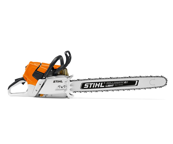 Stihl MS 661 Petrol Pro Chainsaw (28"-36")