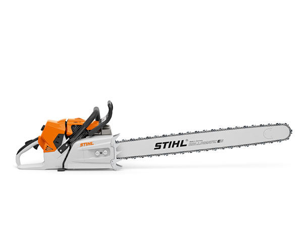 Stihl MS 881 Petrol Pro Chainsaw (30"-41")