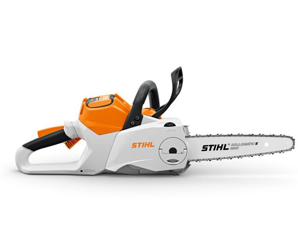 Stihl MSA 160 C-B Cordless Chainsaw (12")