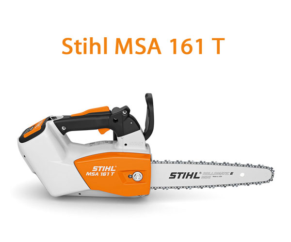 Stihl MSA 161 T