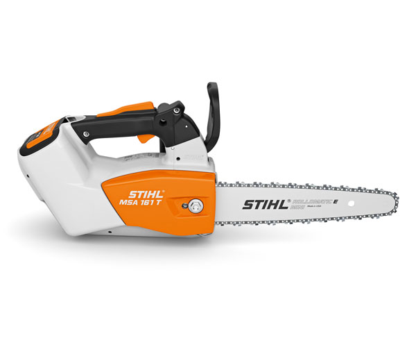 Stihl MSA 161 T Cordless Arborist Chainsaw (10"-12")