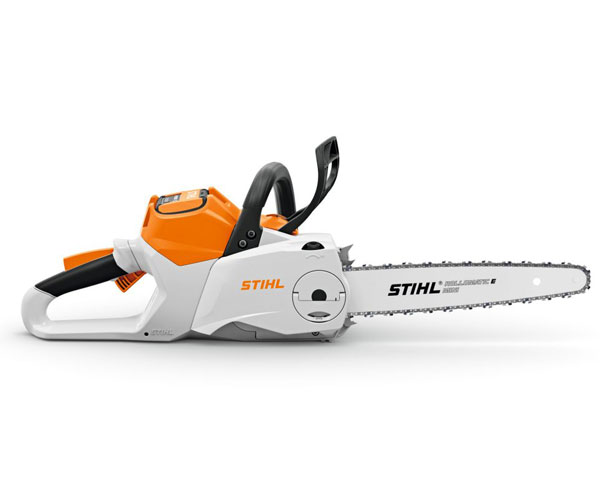 Stihl MSA 200 C-B Cordless Chainsaw (14")