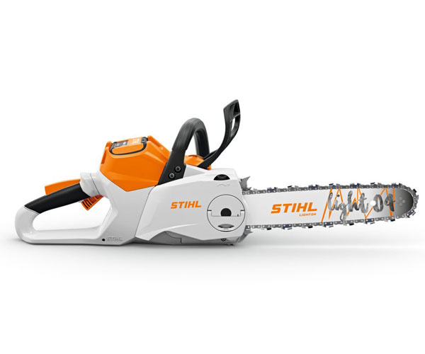 Stihl MSA 220 C-B Cordless Chainsaw (14")