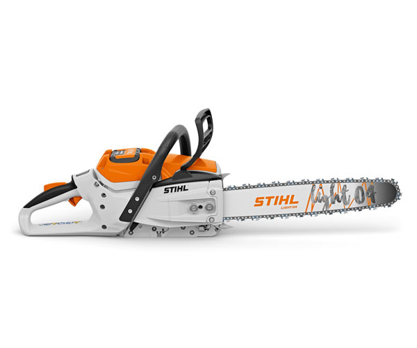 Stihl MSA 300 Pro Cordless Chainsaw (14",16", or 18")