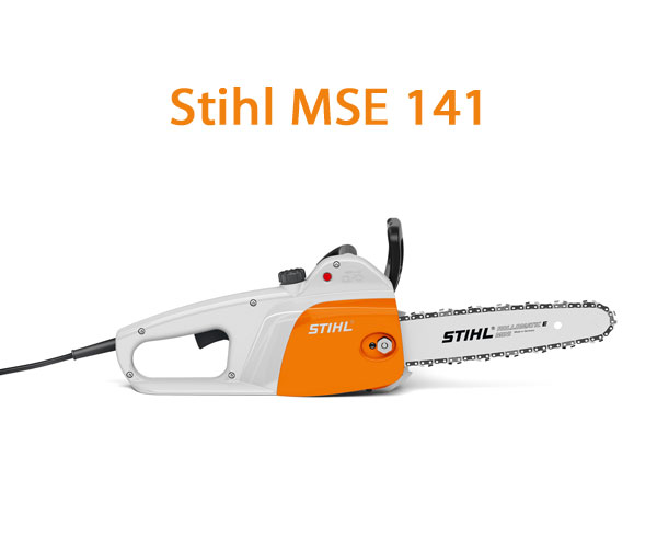 Stihl MSE 141
