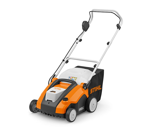 Stihl RLA 240 Cordless Scarifier