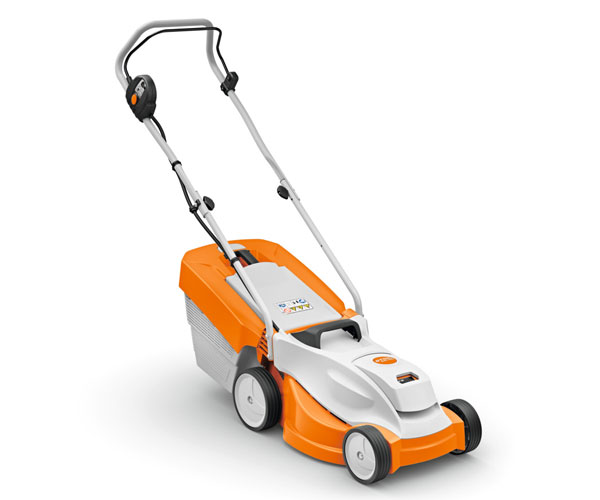Stihl RMA 235 Cordless Push Lawn Mower