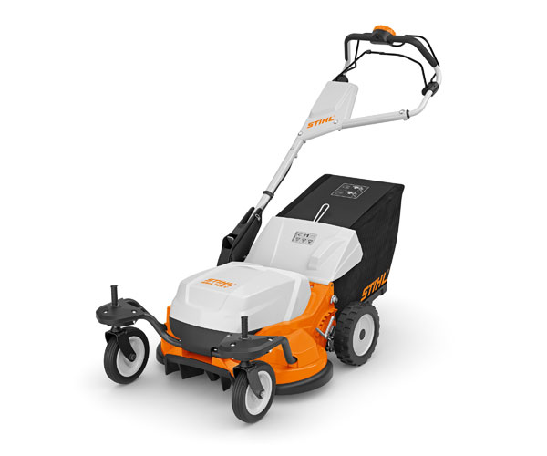 Stihl RMA 765 V Cordless Professional Lawn Mower (Unit only)