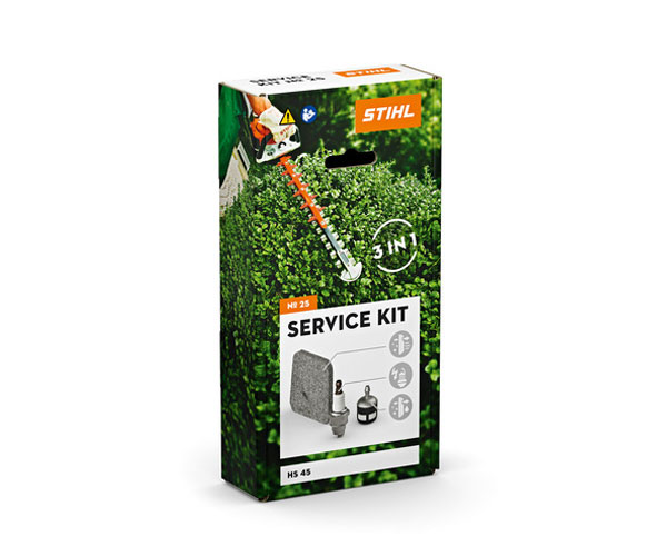 Stihl Hedge Trimmer Service Kits