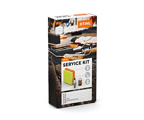 Stihl Earth Auger Service Kit
