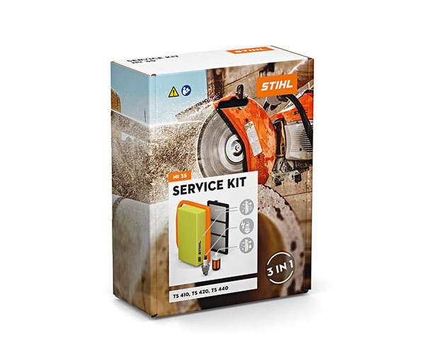 Stihl Disc Cutter Service Kits