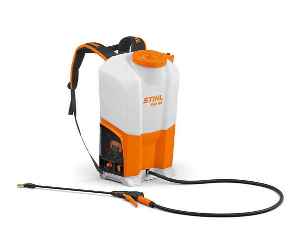Stihl SGA 85 Cordless Backpack Sprayer