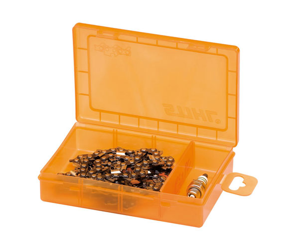 Stihl Saw Chain Storage Case
