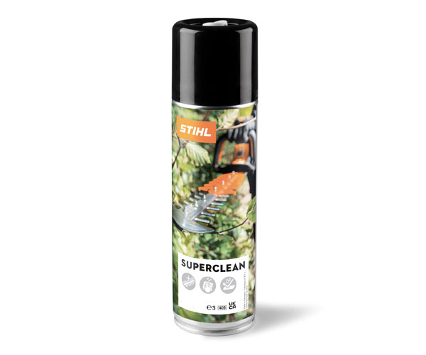 Stihl Superclean - Multi-function Spray