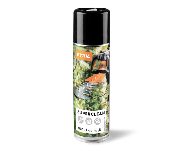 Stihl Superclean - Multi-function Spray - 300 ml Can
