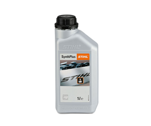 Stihl SynthPlus Chainsaw Oil - 1 Litre