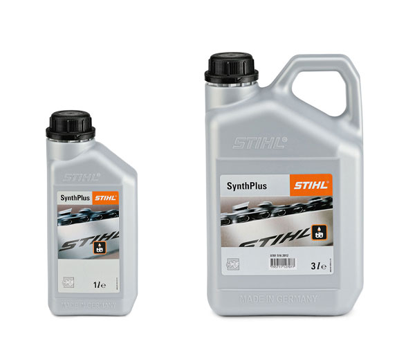Stihl SynthPlus Chainsaw Oil