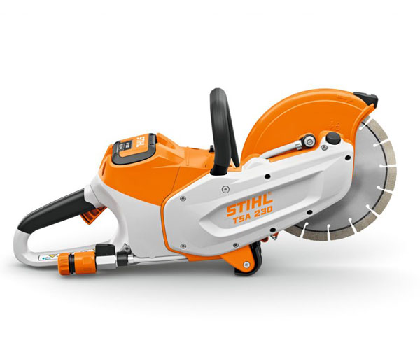 Stihl TSA 230 Cordless Disc Cutter