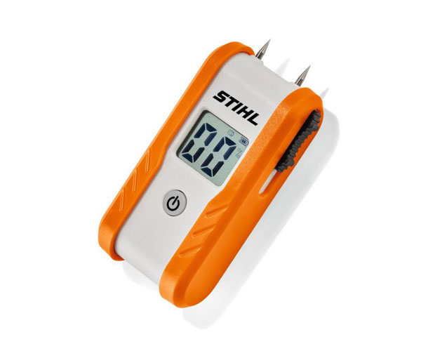 Stihl Wood Moisture Meter