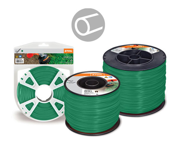 Stihl 4.0 mm Round Mowing Line