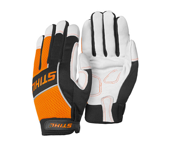Stihl Advance Ergo MS Forestry Gloves
