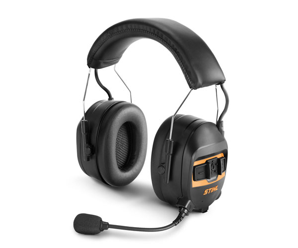 Stihl Advance ProCOM Ear Defenders