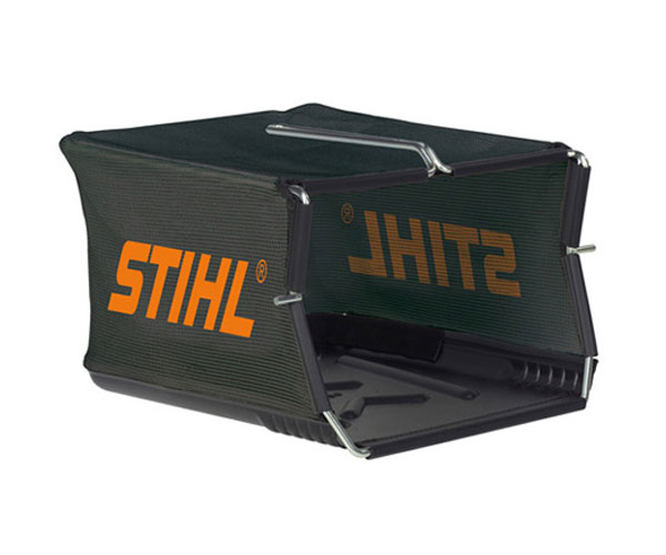 AFK 050 Catcher Box for Stihl RL 540 Scarifier