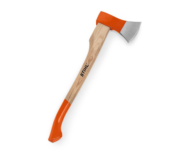 Stihl AX 10 Forestry Axe