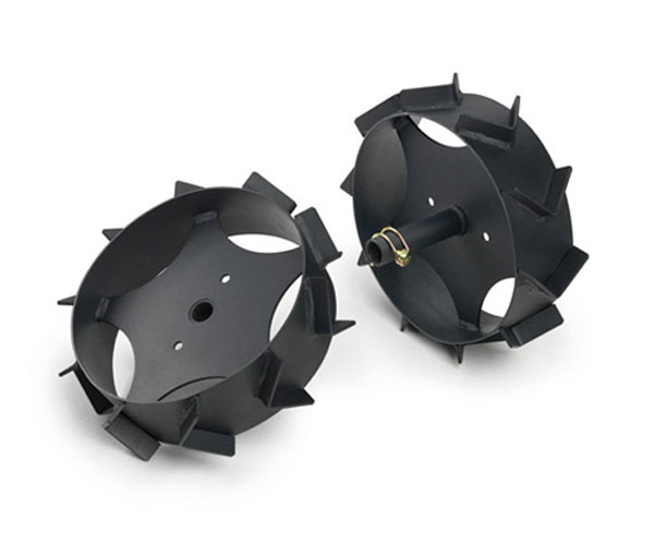 AMR 031 Iron Wheels for Stihl MH 585