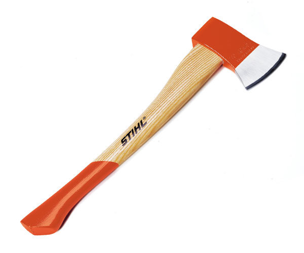 Stihl AX 13 C Cleaving Hatchet