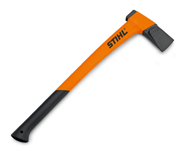 Stihl AX 20 PC Cleaving Axe