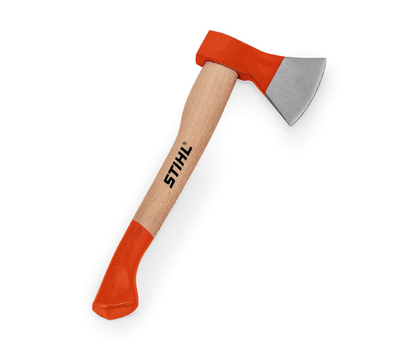 Stihl AX 6 Forestry Hatchet