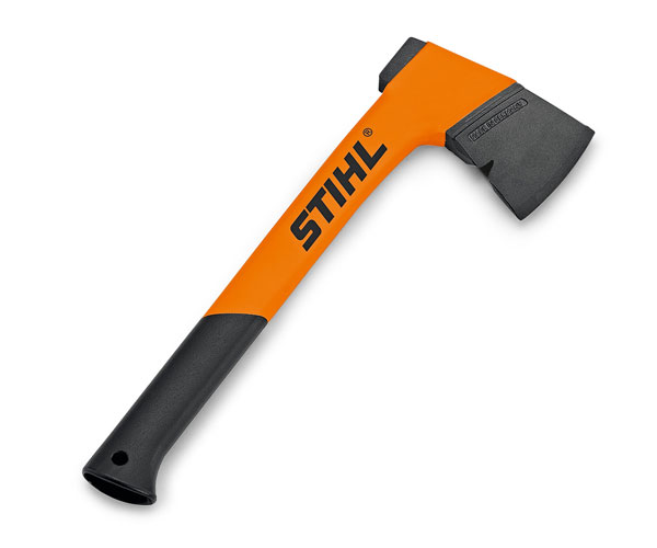 Stihl AX 6 Polymide Forestry Hatchet