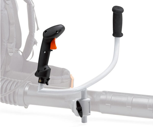 Bike Handle for Stihl Backpack Blowers