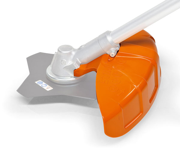 Stihl Strimmer/Brushcutter Guards for Metal Blades